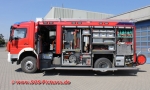 HLF 20 - MB Atego - Rosenbauer