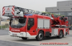 DL(A)K 23-12 - Iveco Eurocargo - Magirus M32L-AS