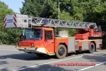 DLK 23-12 -  IVECO  -  Magirus