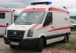 RTW - VW LT - WAS