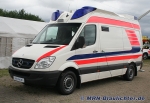 RTW - MB Sprinter - Binz