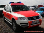 NEF - VW Touareg