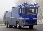 WAWE 10000 - MB Actros - Rosenbauer