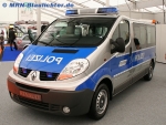 MTF - Renault Trafic - Pütting