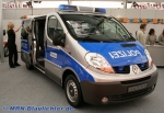 MTF - Renault Trafic - Pütting