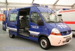 Renault Master - Zugtrupp